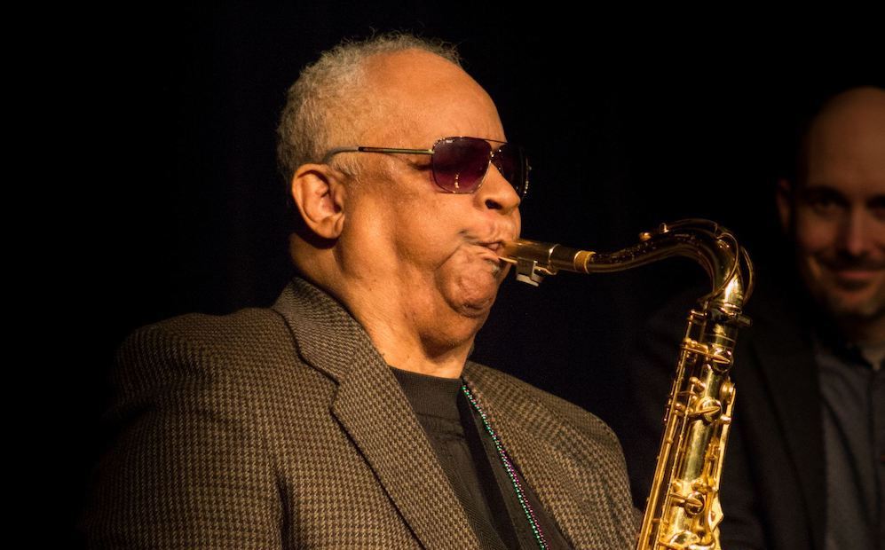 Bootsie Barnes, a Philly Sax Legend Passes