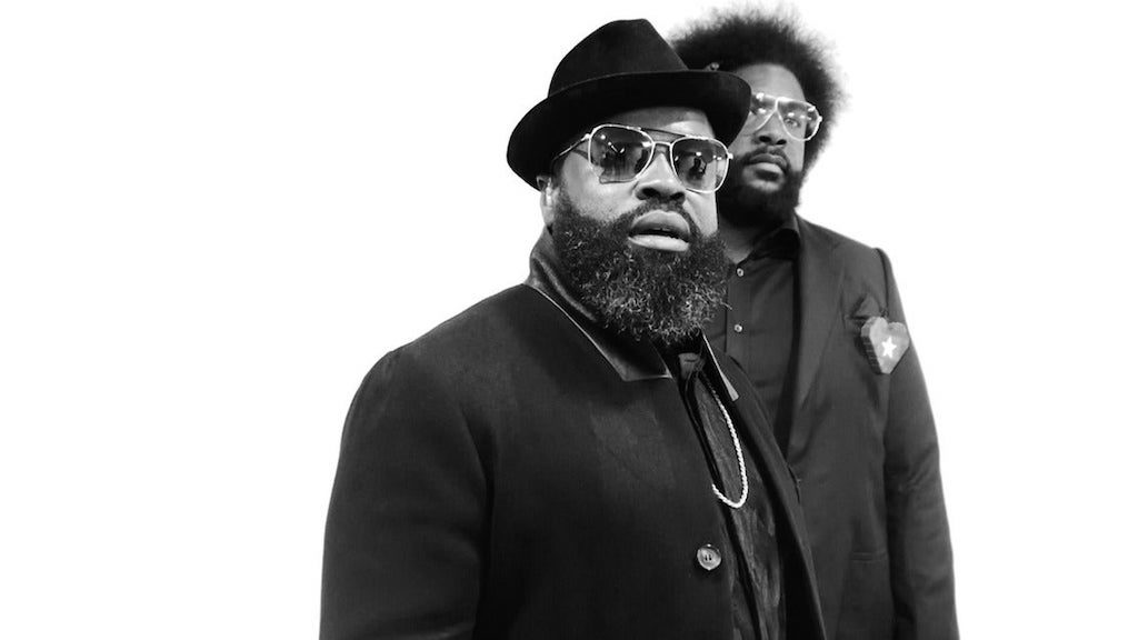 The Roots make (Picnic) moves and YouTube grooves around COVID-19