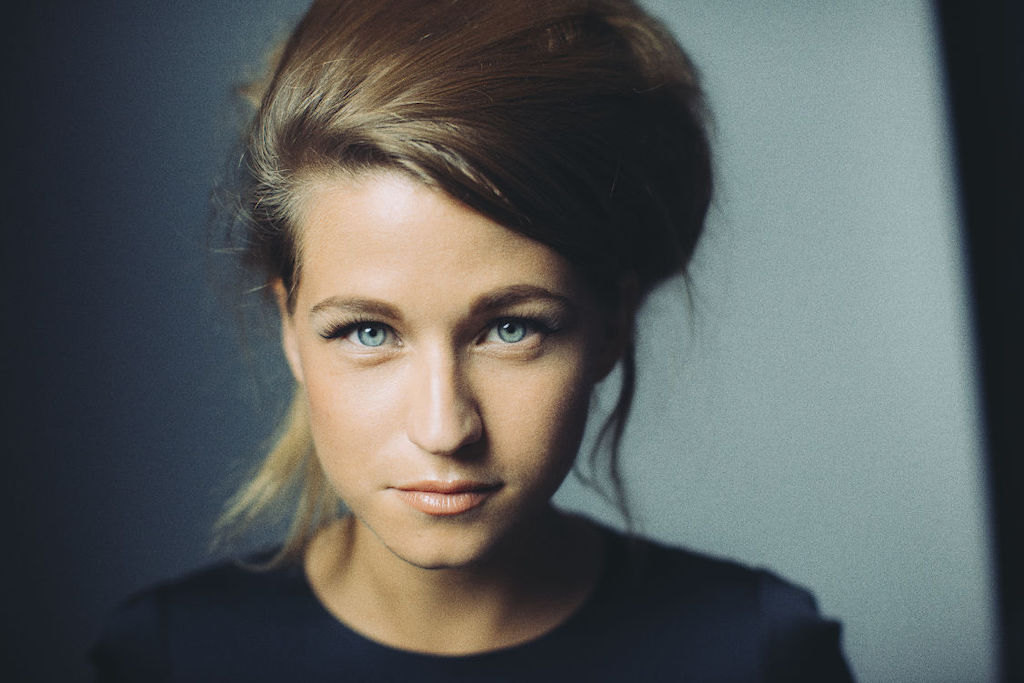 Selah Sue – Essential Music for the Next 7 days