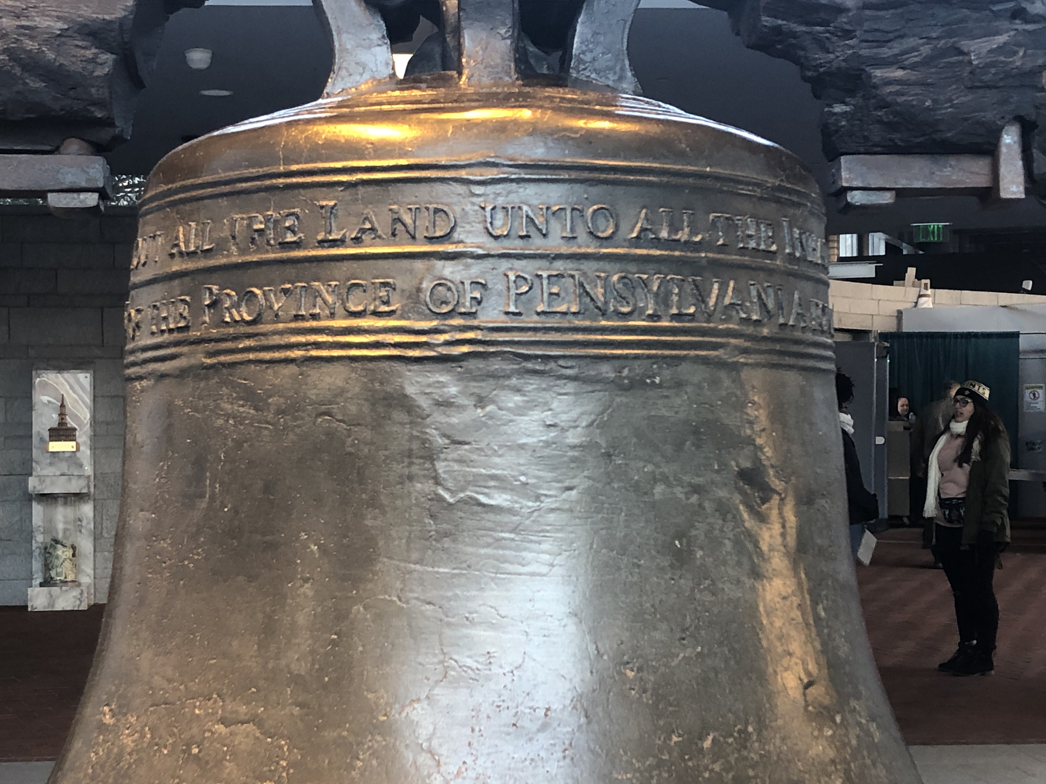 5 fun facts you didn’t know about the Liberty Bell | dosage MAGAZINE