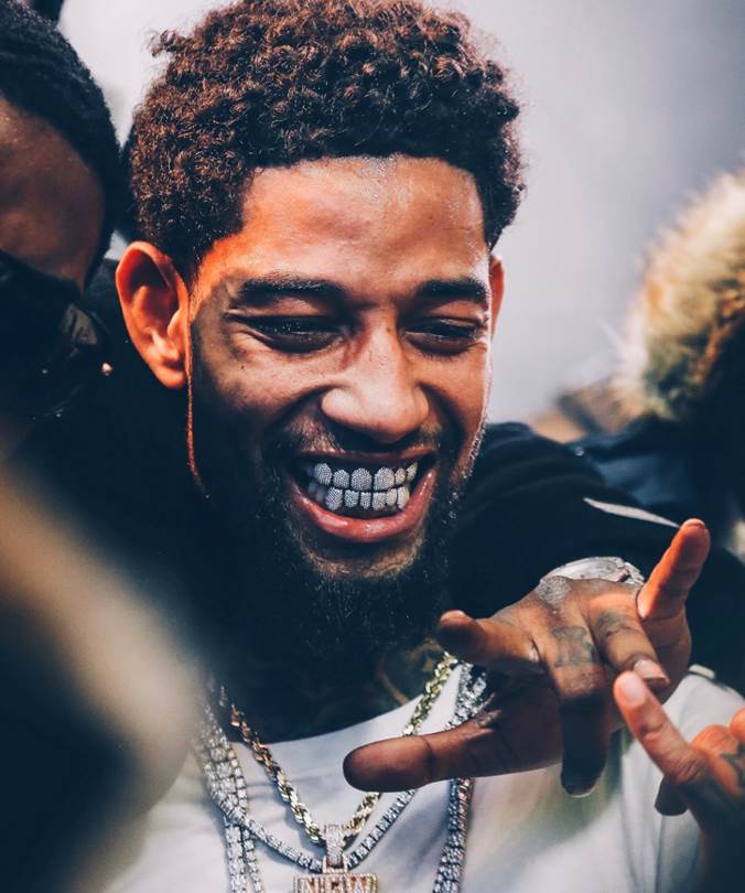 Dope Shows Festival – PNB Rock headlines this weekend’s Festival