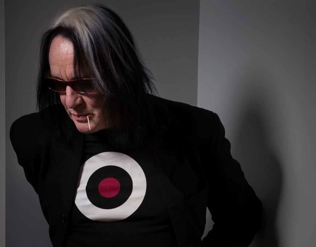 Upper Darby’s Todd Rundgren leads the charge through The Beatles’ White Album