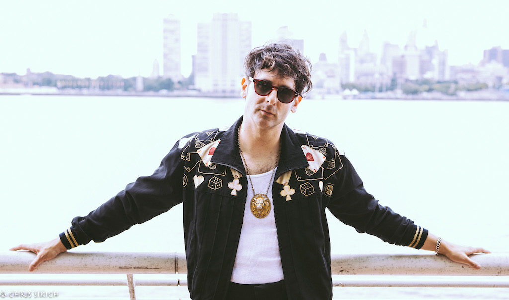 How Low Can You Go: Low Cut Connie’s Adam Weiner starts his new radio show at WXPN tonight