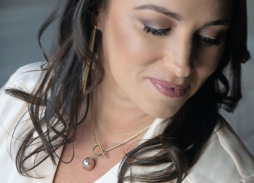 ‘MMR maven Kathy Romano introduces a jewelry line
