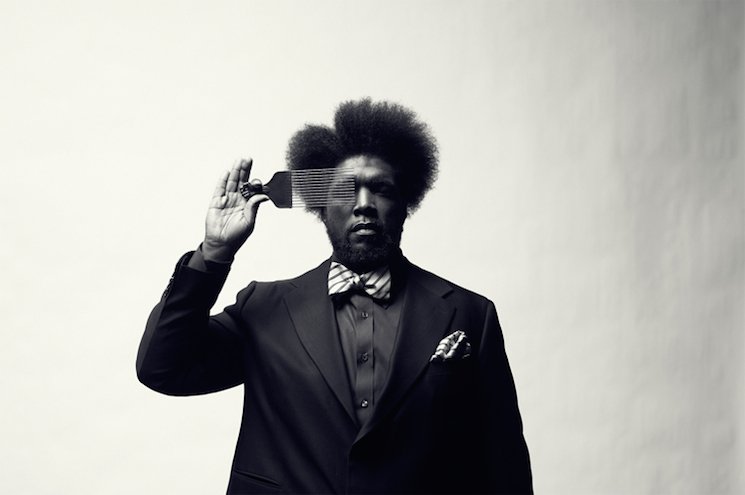 Your week in Questlove: Directorial Debut, Podcast Season Three Premiere
