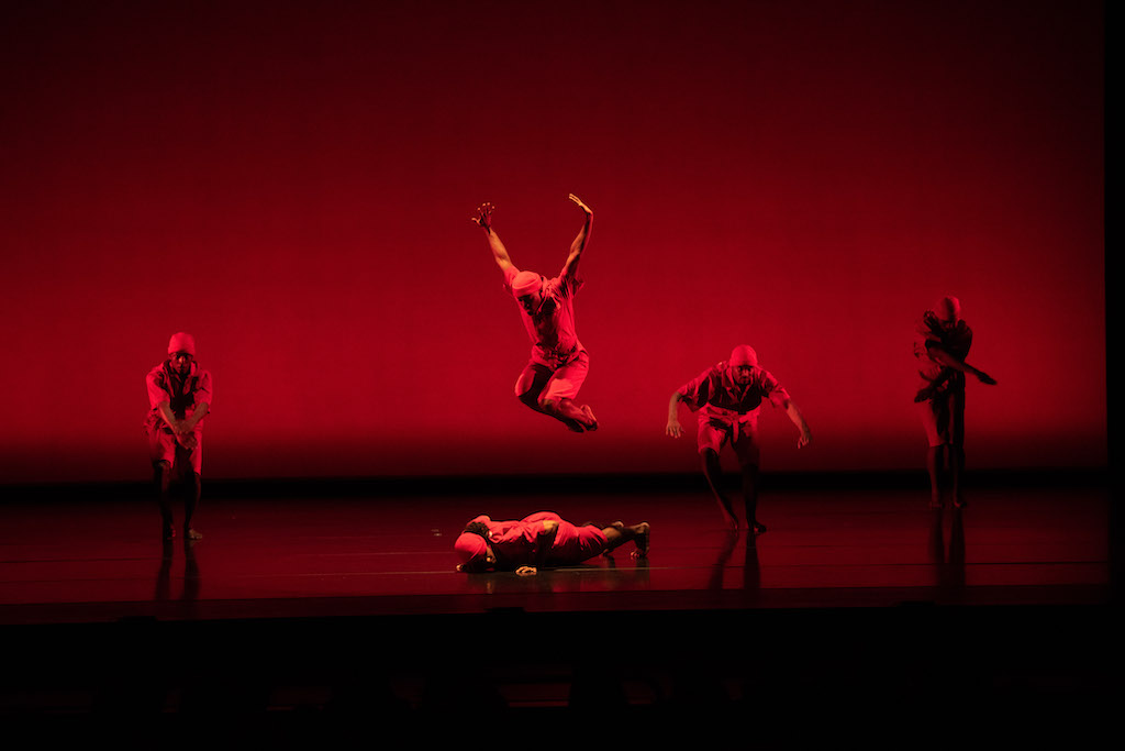 Over 40 Black Dance Companies converge on Philadelphia for ‘THEN NOW