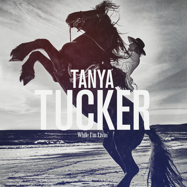 Tanya Tucker