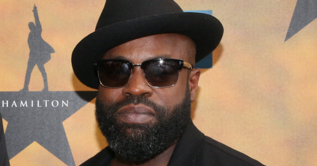Black Thought just keeps adding to his resume