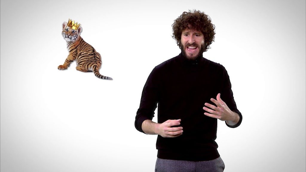 Big Earth Day + Philly-born Lil Dicky = COVID-19 charitable monies and the one year anniversary of “Earth”
