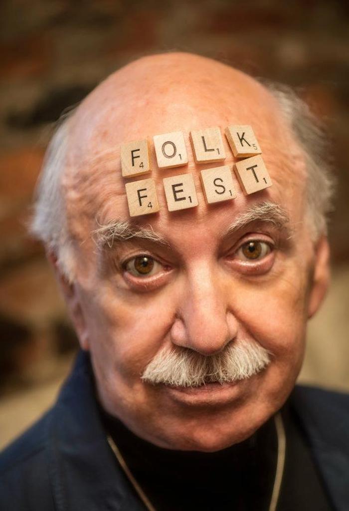 The 2020 Philadelphia Folk Festival won’t be live in Upper Salford. It’s digital instead