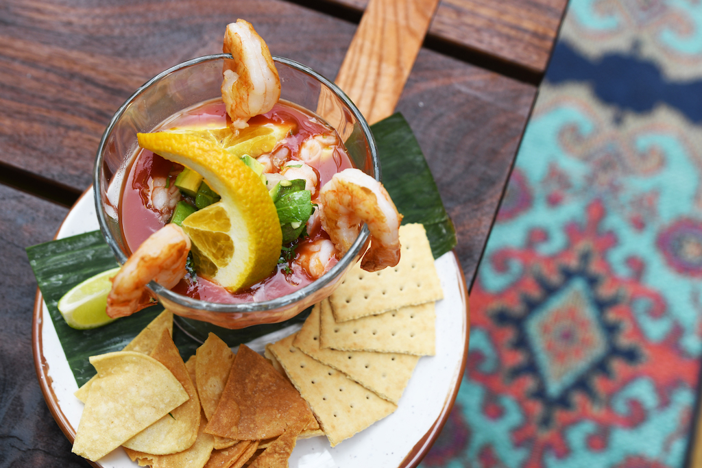 Juno Mexican Restaurant