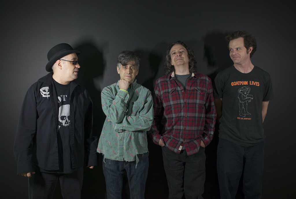 the dead milkmen