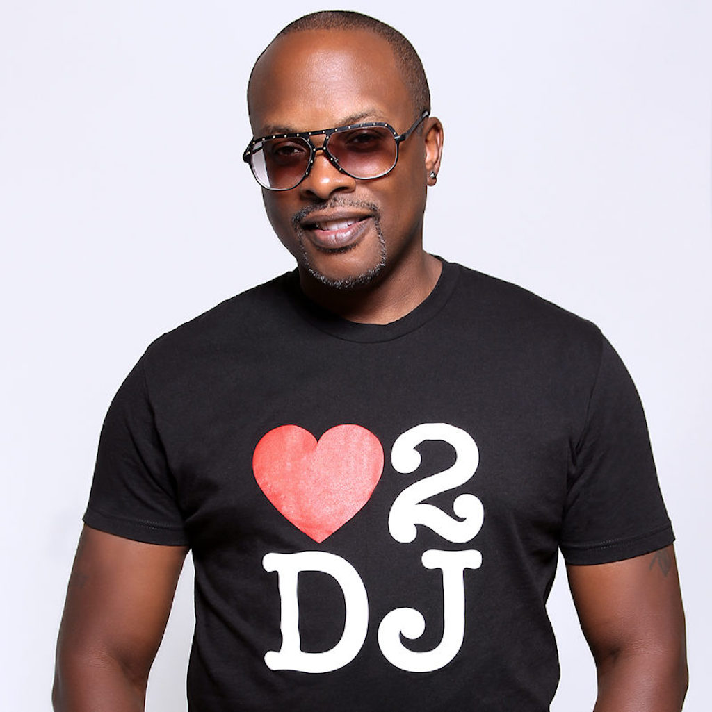 DJ Jazzy Jeff