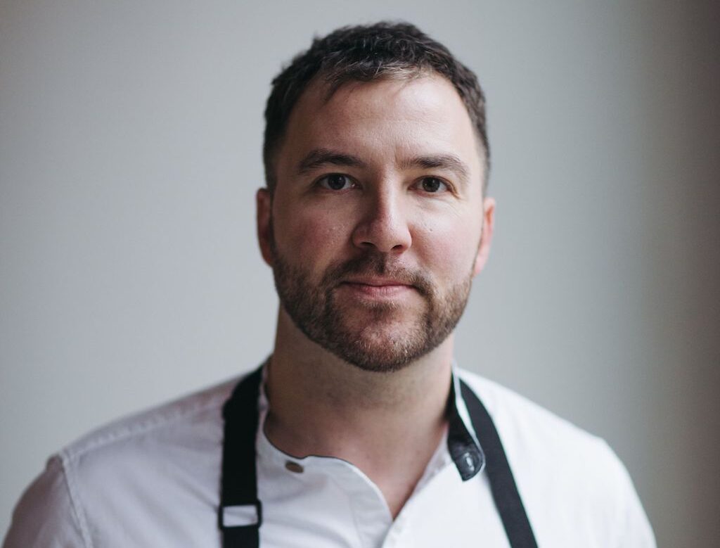 Philadelphia Chef Tyler Akin goes home to Wilmington, for the Hotel du Pont’s Green Room do-over as Le Cavalier