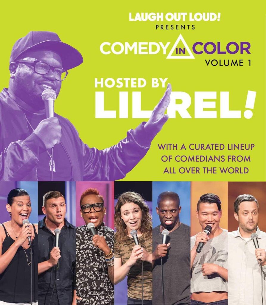 comedy-in-color-volume-one