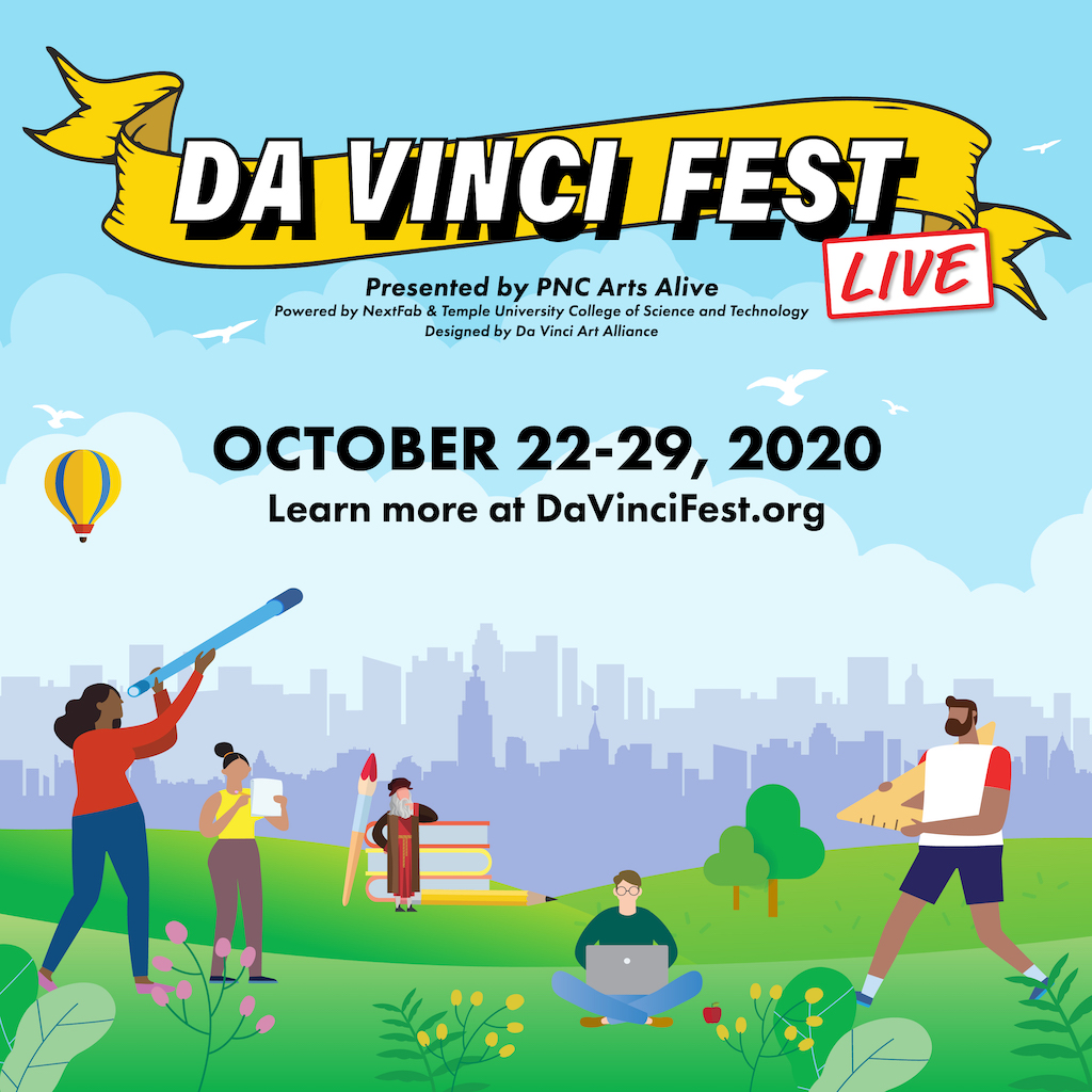 Da Vinci Fest