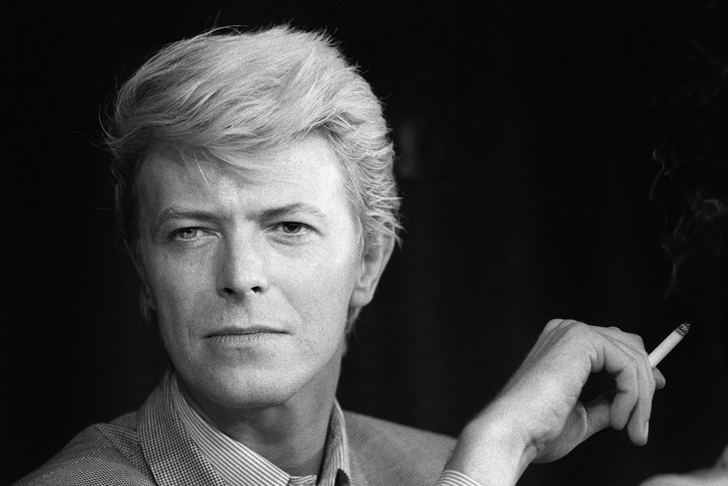 David Bowie – Happy Birthday… We Miss you