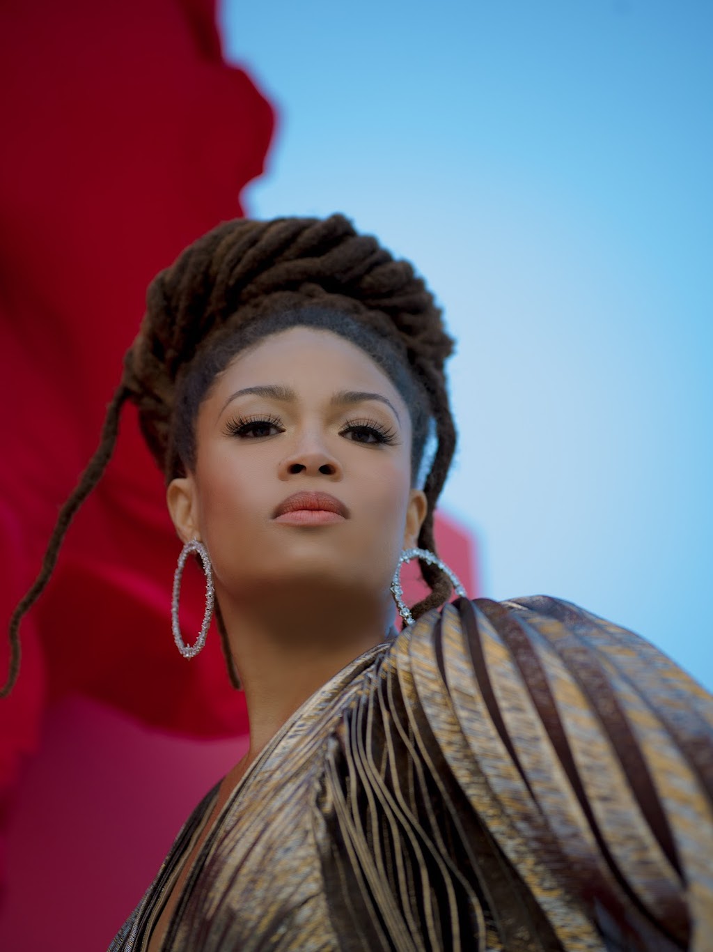 Valerie June