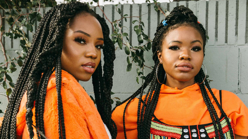 VanJess – Essential Tunes For The Next 7 Days