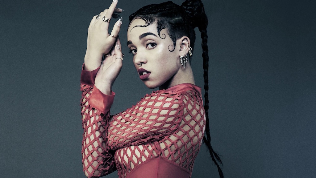 FKA Twigs – Essential Tunes For The Next 7 Days