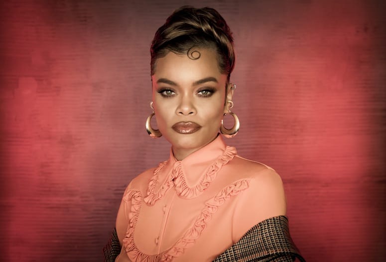 Andra Day – Essential Tunes For The Next 7 Days