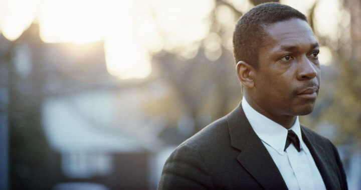 Coltrane 100: Legacy Brings Ravi Coltrane to TD Pavilion This July