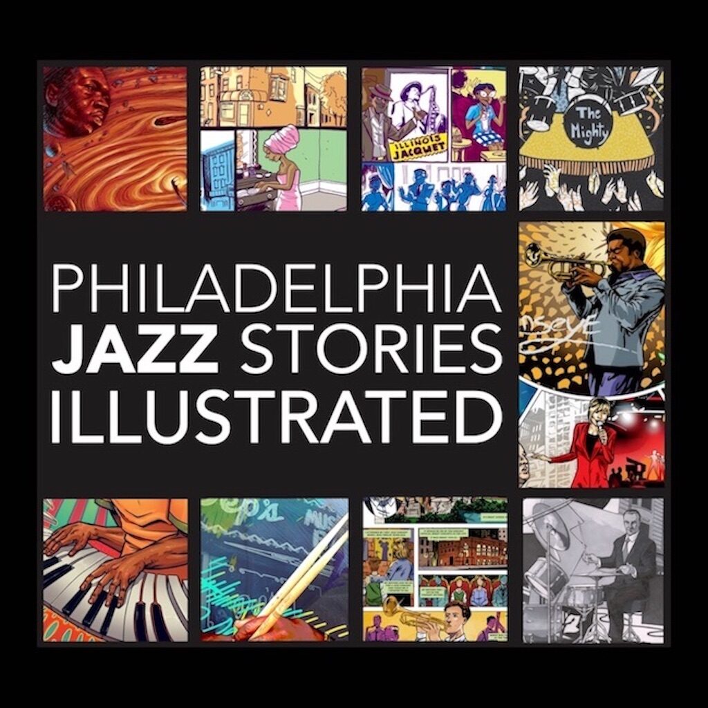 philadelphia jazz project