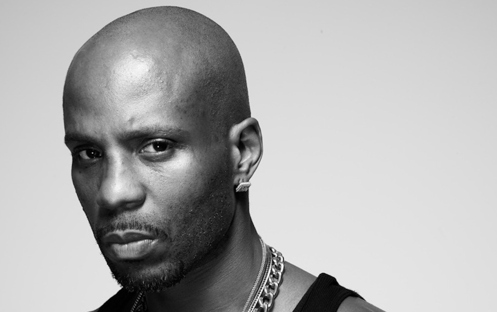DMX,  an Adopted Son of Philly – In Memoriam
