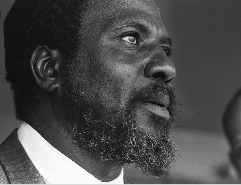 Thelonious Monk: The Life and Times of An American Original