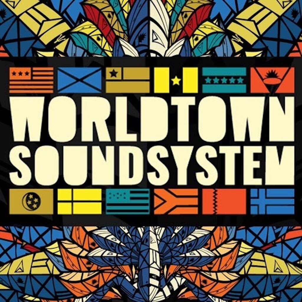 Worldtown SoundSystem