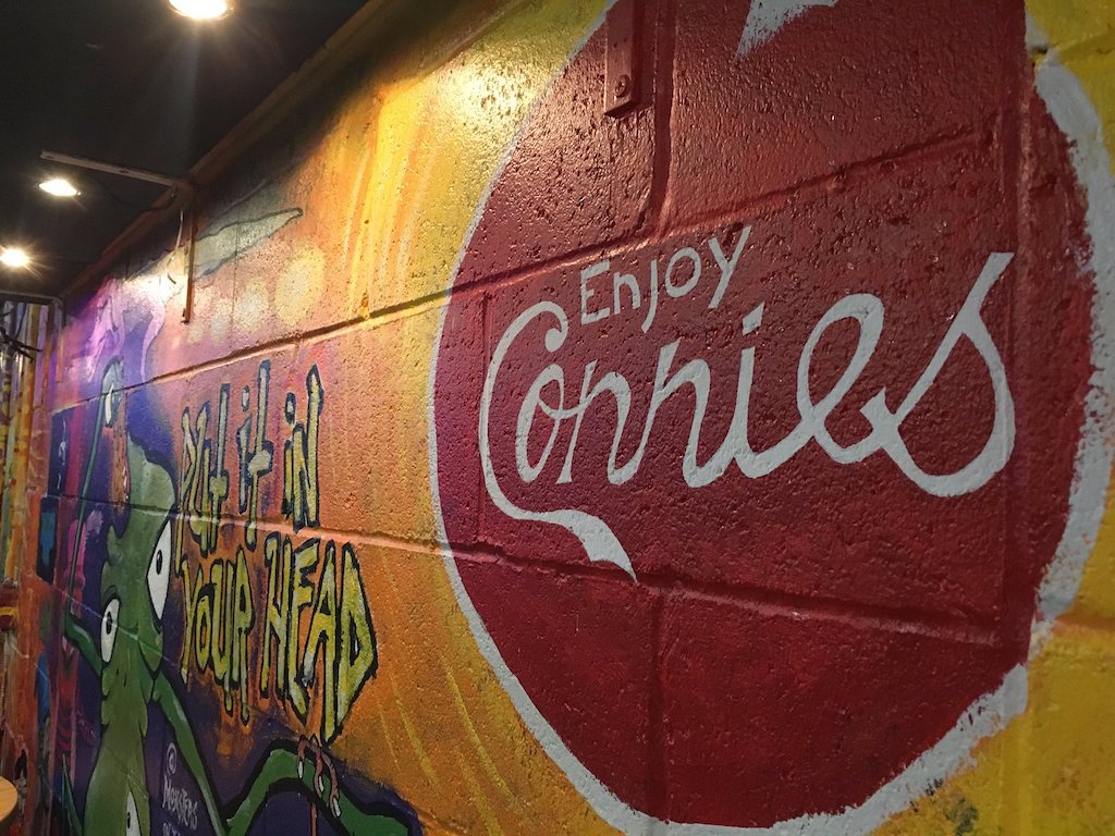 Connie’s Ric Rac closes its South Philly Doors