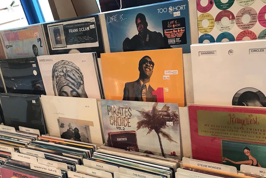 Record Store Day Philly 2021