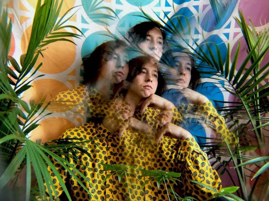 moor mother obsidian