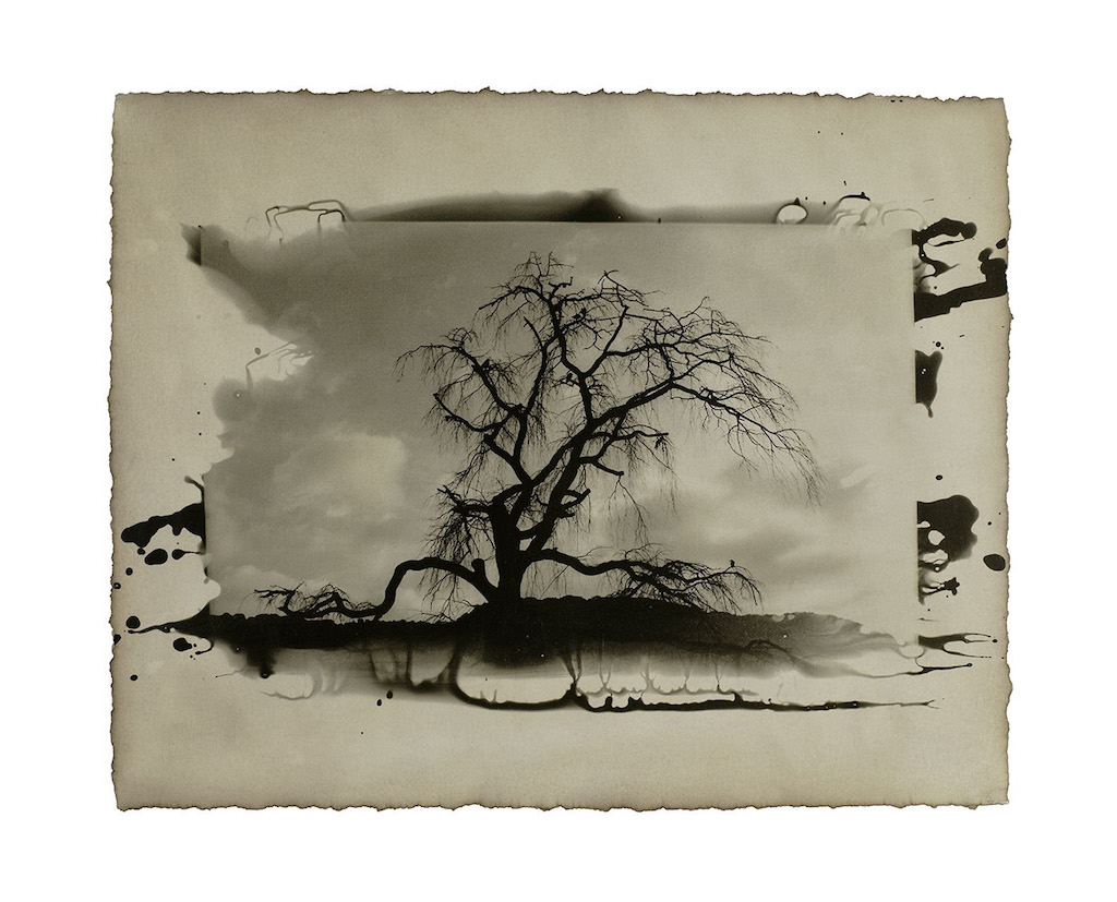 Yasuomi Hashimura: Future Déjà Vu