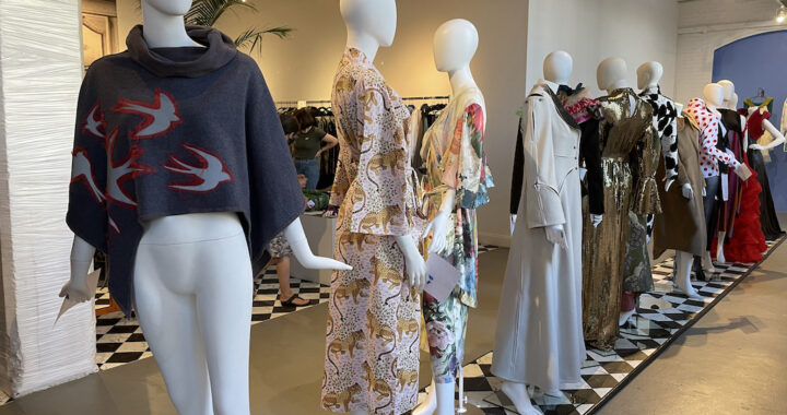 Save the Philadelphia Fashion Incubator: 8 Designers at Risk