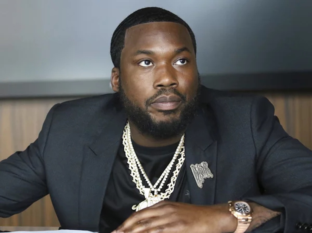 Meek Mill and “Protect Our People”
