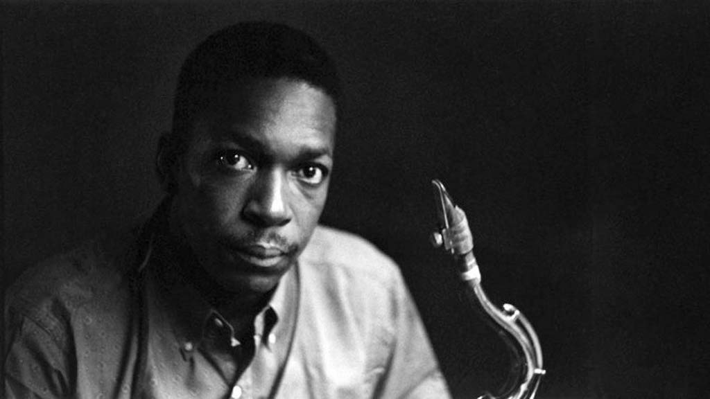 John Coltrane symposium