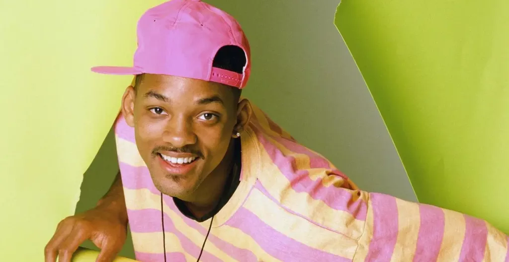 Fresh Prince of Bel-Air