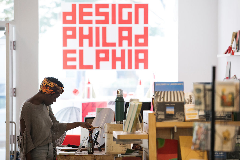 DesignPhiladelphia Starts Today