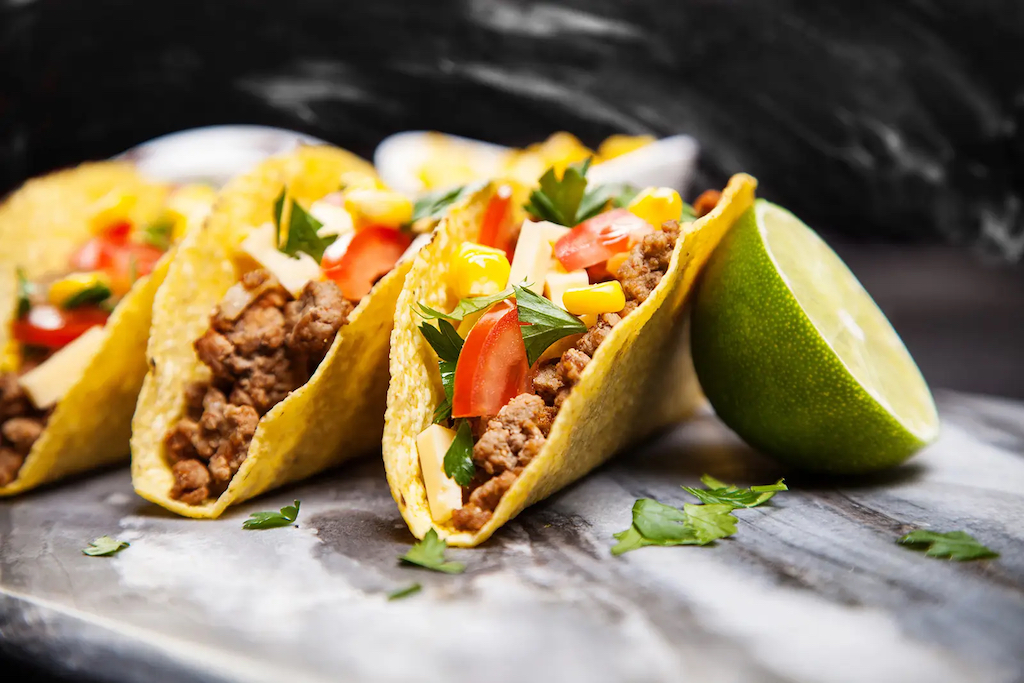 National Taco Day – Celebrate the Philly Way!