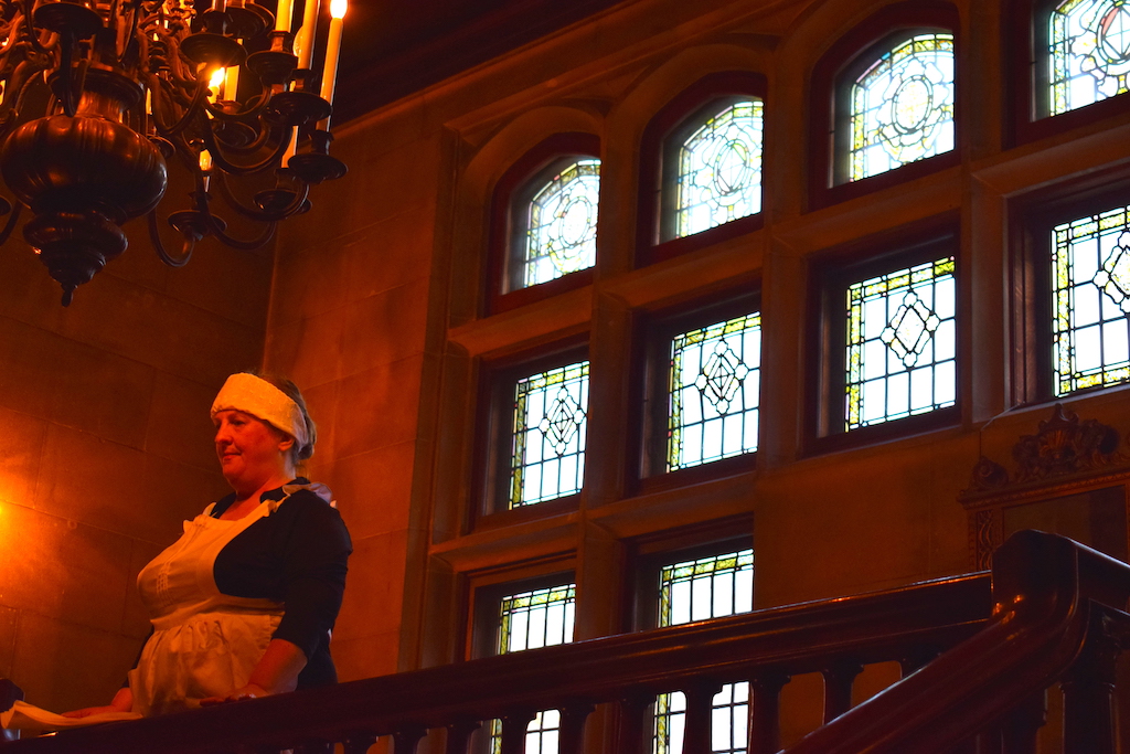 The Manor at Greystone Hall