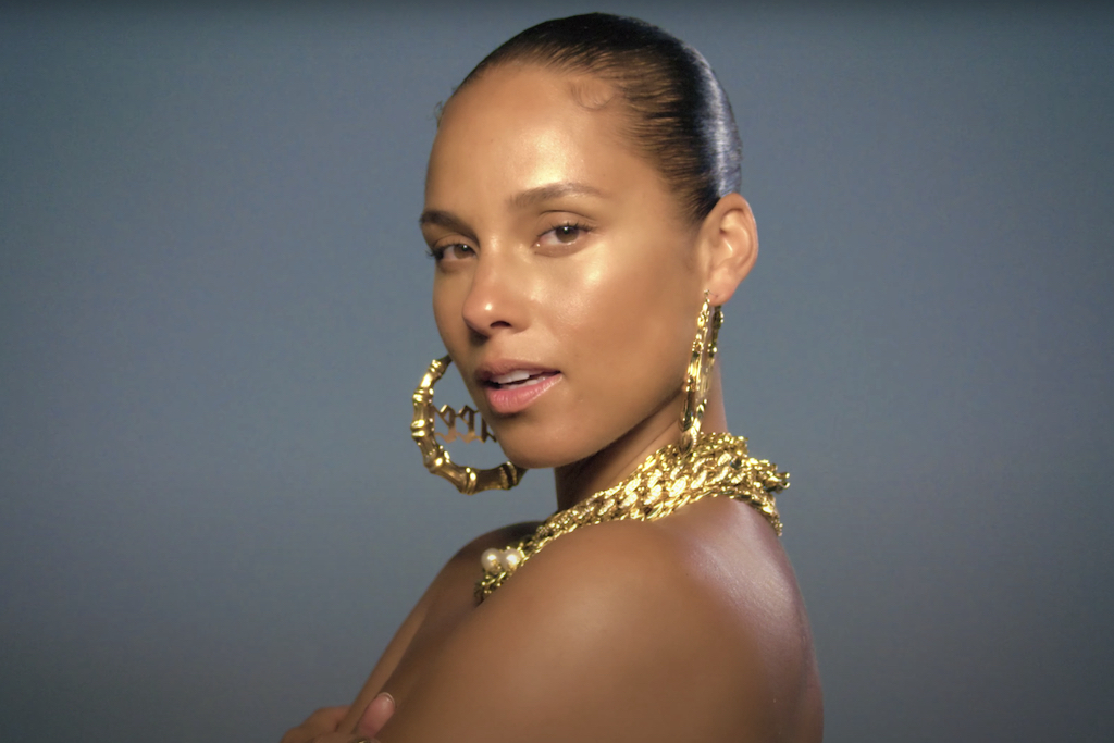 Alicia Keys – Essential Tunes For The Next 7 Days