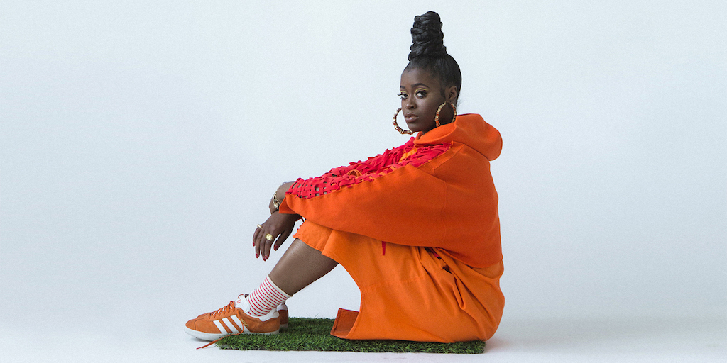 Tierra Whack – Essential Tunes For The Next 7 Days