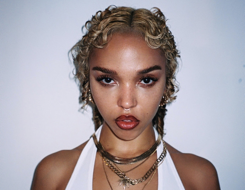 FKA Twigs – Essential Tunes For The Next 7 Days