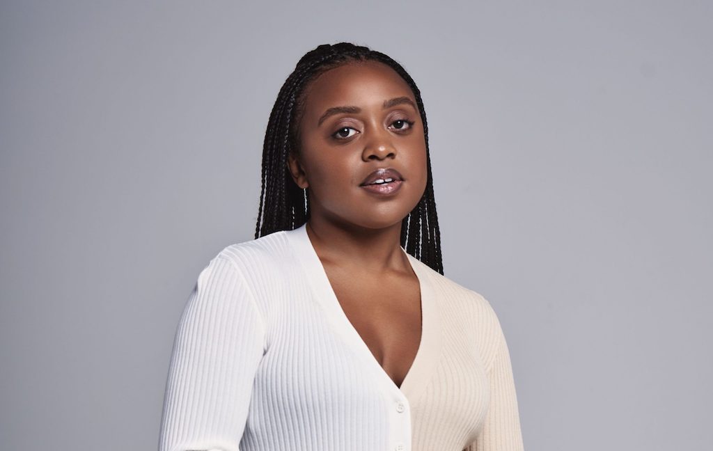 Quinta Brunson and Her Mockumentary Styled “Abbott Elementary”