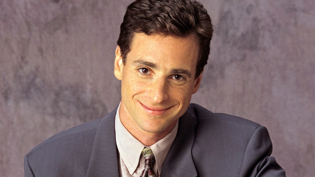 bob saget