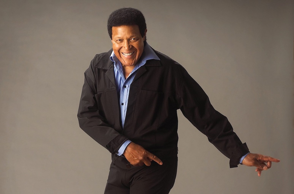 Rock and Roll Hall of Fame 2022 Nominations Chubby checker