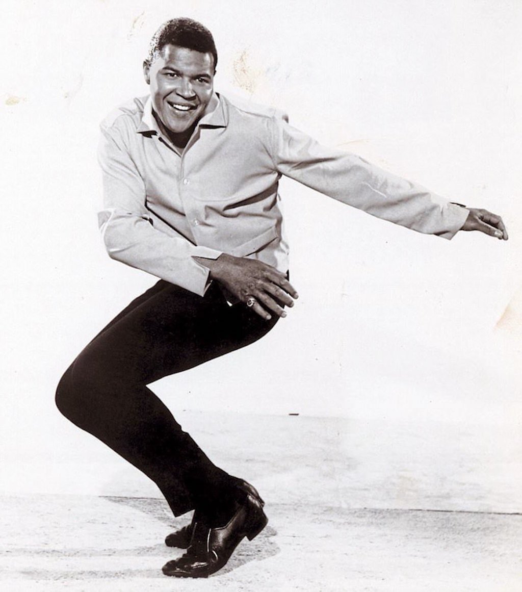 Rock and Roll Hall of Fame 2022 Nominations Chubby checker