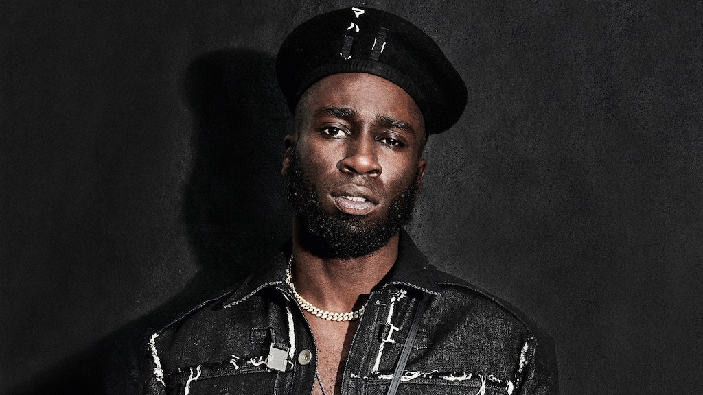 Kojey Radical – Essential Music for the Next 7 Days
