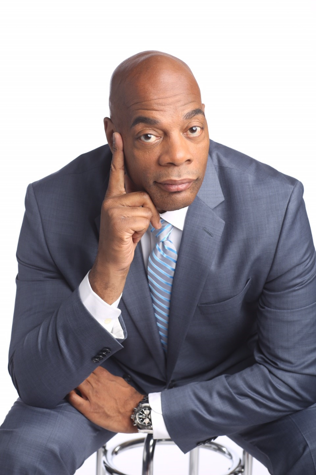 Alonzo Bodden